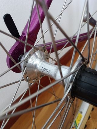 Bicicleta Specialized Stumpjumper M2