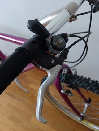 Bicicleta Specialized Stumpjumper M2