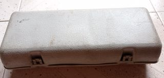 Caja herramientas SEAT 600/850/124