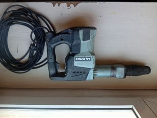 Martillo demoledor Hikoki