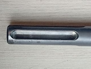 Martillo demoledor Hikoki