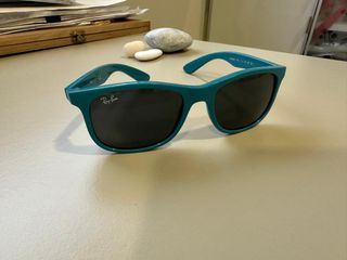 Gafas Ray-Ban Junior Teal
