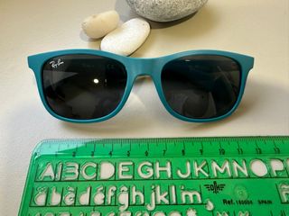Gafas Ray-Ban Junior Teal