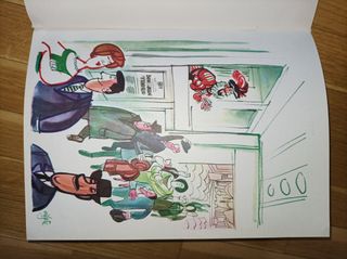 Libro antiguo: El arte de llamarse Pepe