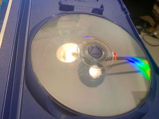 Capcom Classics Collection Vol. 2 PS2
