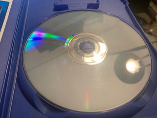Capcom Classics Collection Vol. 2 PS2