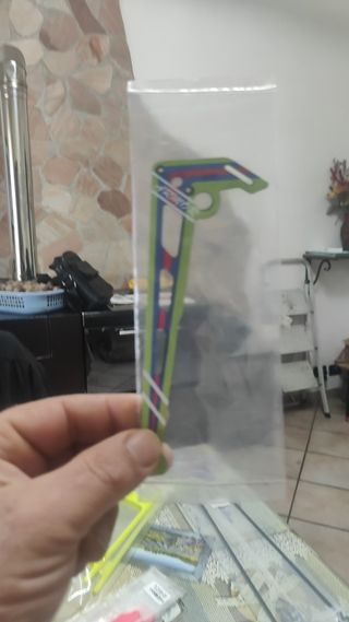 Elicottero RC Steam 400