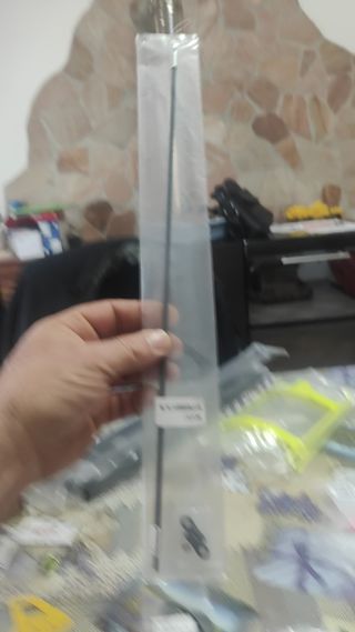 Elicottero RC Steam 400