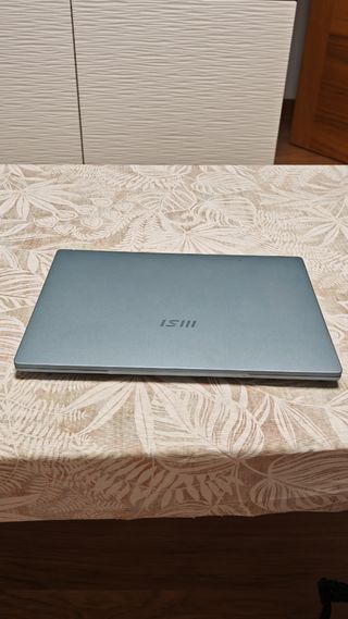 MSI Modern 14 B10RBSW - i7