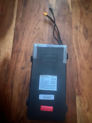 Batería SmartGyro 48V 15Ah