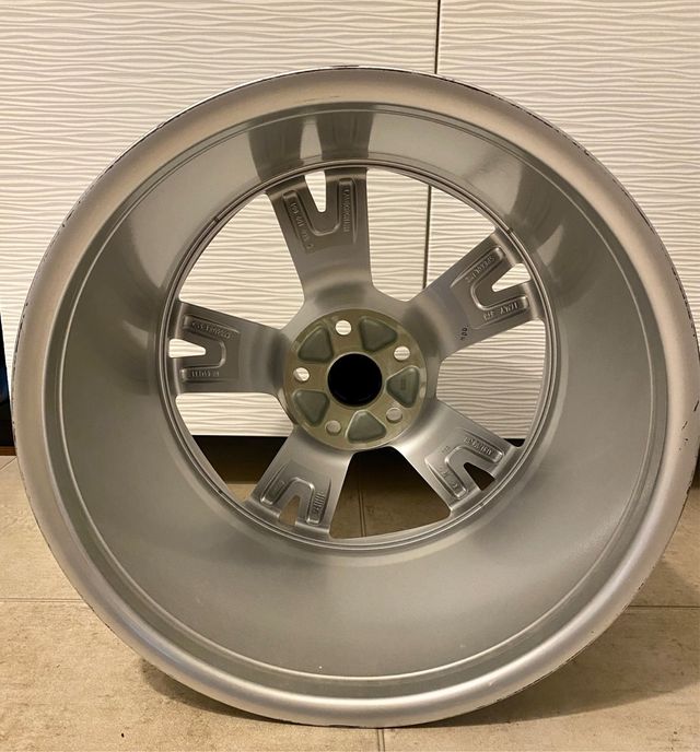 Cerchio posteriore 19” Lamborghini Gallardo