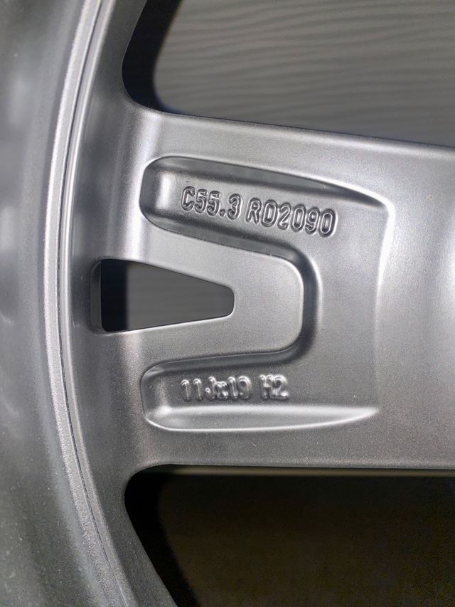 Cerchio posteriore 19” Lamborghini Gallardo