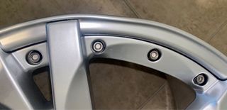 Cerchio posteriore 19” Lamborghini Gallardo