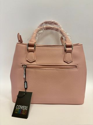 Borsa con tracolla donna