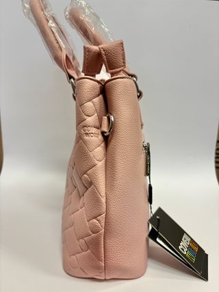 Borsa con tracolla donna
