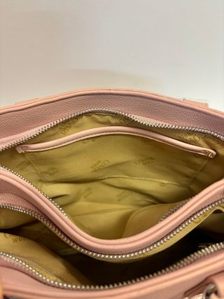 Borsa con tracolla donna