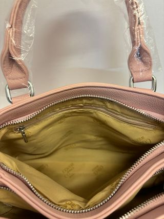 Borsa con tracolla donna
