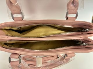 Borsa con tracolla donna