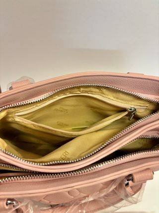 Borsa con tracolla donna