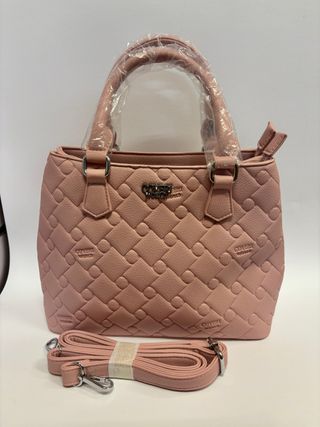 Borsa con tracolla donna