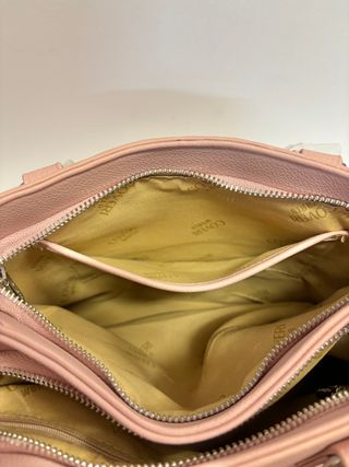 Borsa con tracolla donna