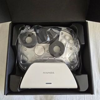 Manba One: Mando Gaming