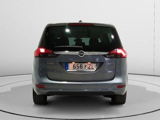 Opel Zafira Innovation S&S