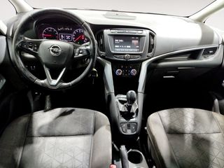 Opel Zafira Innovation S&S