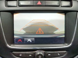 Opel Zafira Innovation S&S