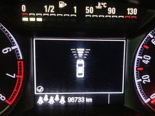 Opel Zafira Innovation S&S