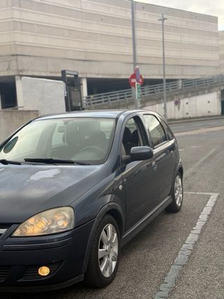 Opel Corsa 2004