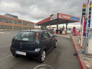 Opel Corsa 2004