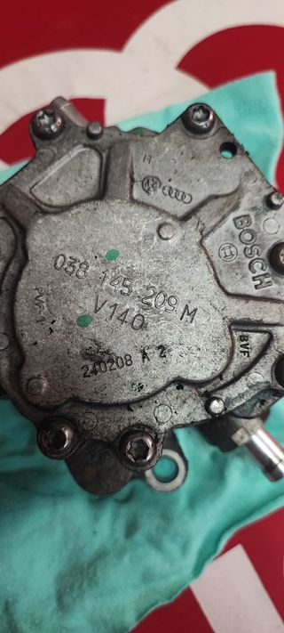 Bomba de Combustible , tándem  038145209M