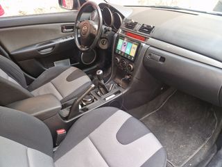 Mazda 3 2006