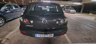 Mazda 3 2006