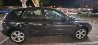 Mazda 3 2006
