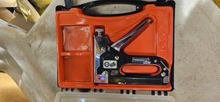 Grapadora oficina - ideal hogar