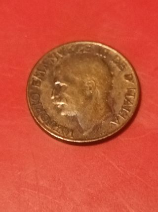 5 Lire Italia - Moneta
