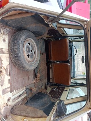 Renault 6tl