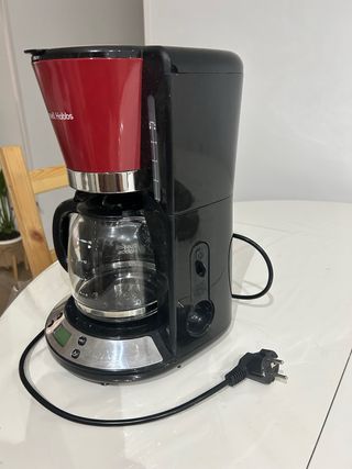 Cafetera Russell Hobbs