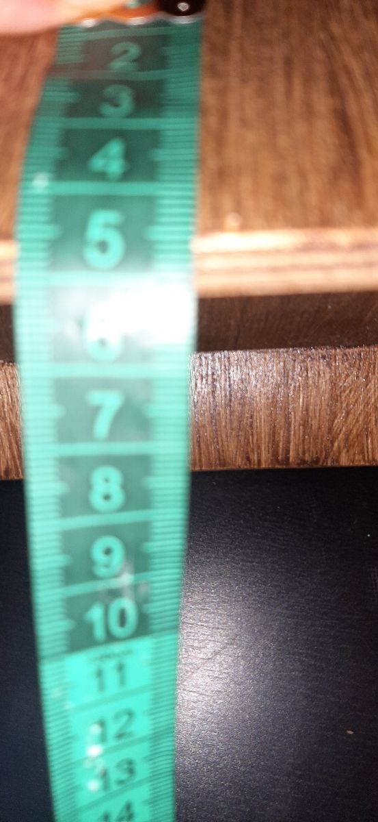 Svuota tasche in legno