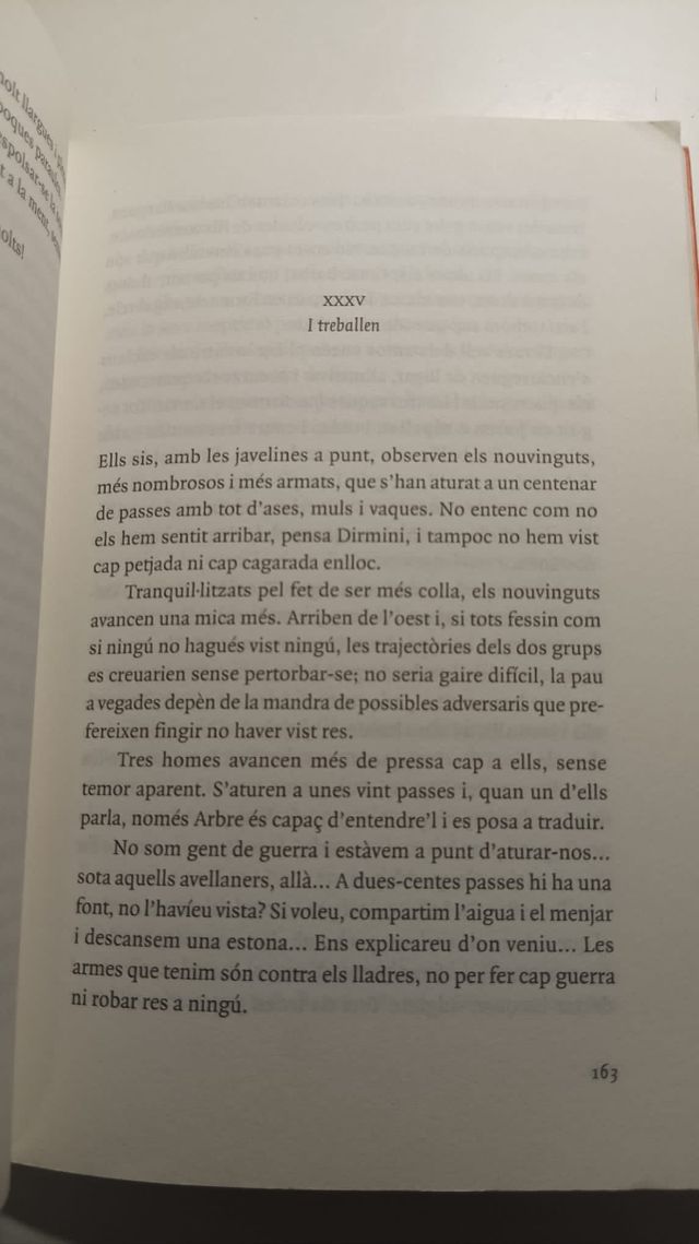 Junil a les terres dels bàrbars (El Club dels N...