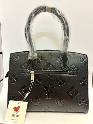 Borsa Sweet Years nera