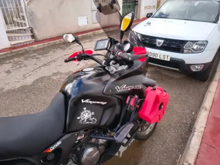 Honda Varadero 1000cc XL - Muy cuidada