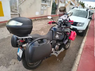 Honda Varadero 1000cc XL - Muy cuidada