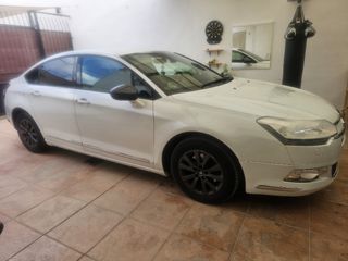 Citroen C5 2013