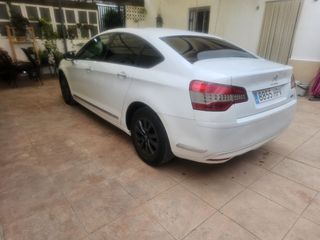 Citroen C5 2013