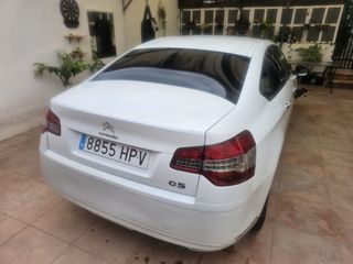 Citroen C5 2013
