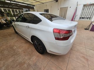 Citroen C5 2013