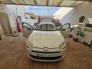 Citroen C5 2013